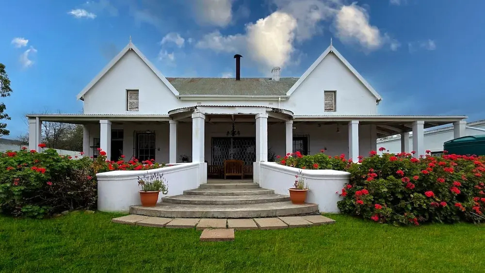 Villa Rosa