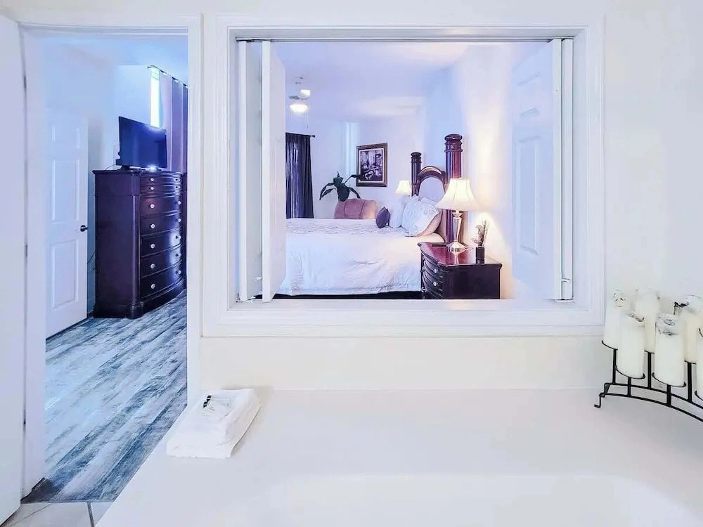 Beachview Condo at Beau View -1806 - Fully Furnished 3 Bedroom 3 Bathroom