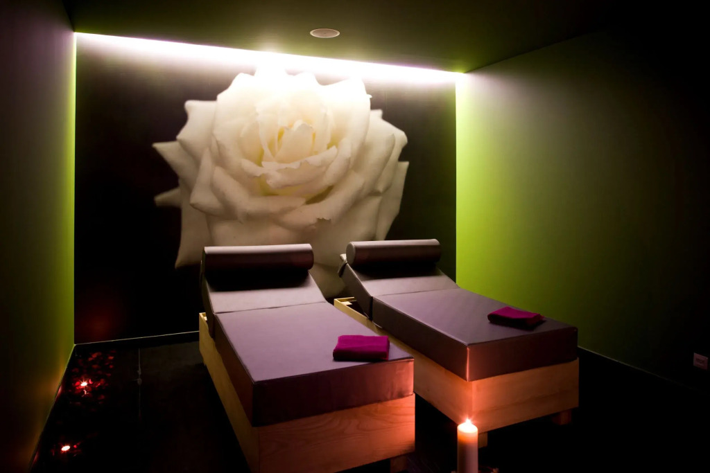 Meliá Braga Hotel & Spa