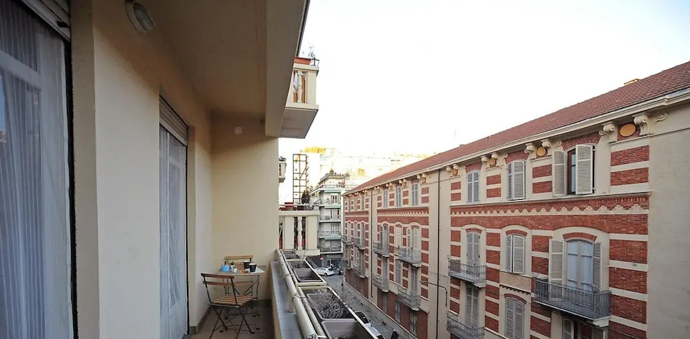 Maison Verazzano