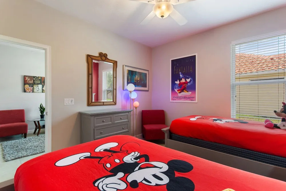 Breathe Easy at Solterra Resort by Shine Villas 706