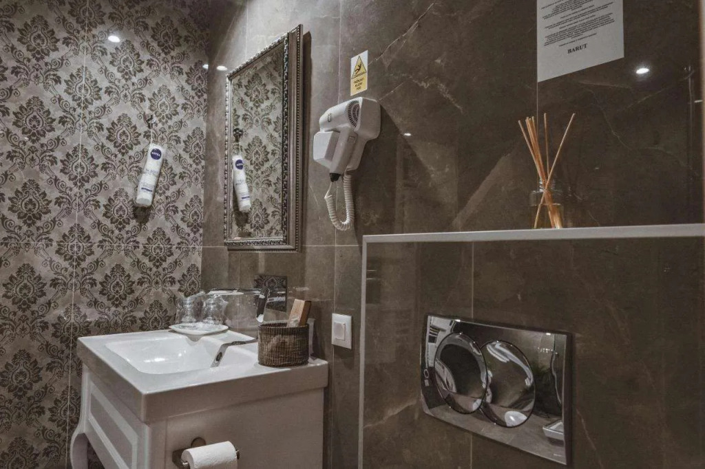 Garni hotel ASTRAL PARK