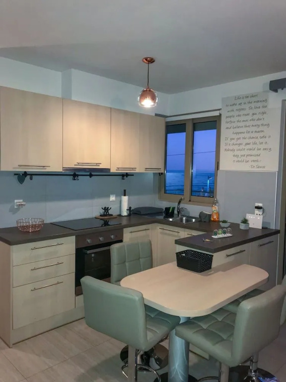 Freedom Apartment Central Beach Rethymno
