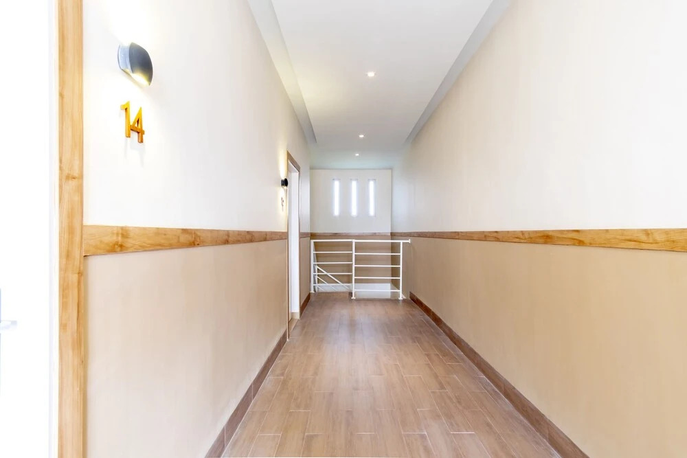 Asoka Family Residence Syariah by OYO Rooms