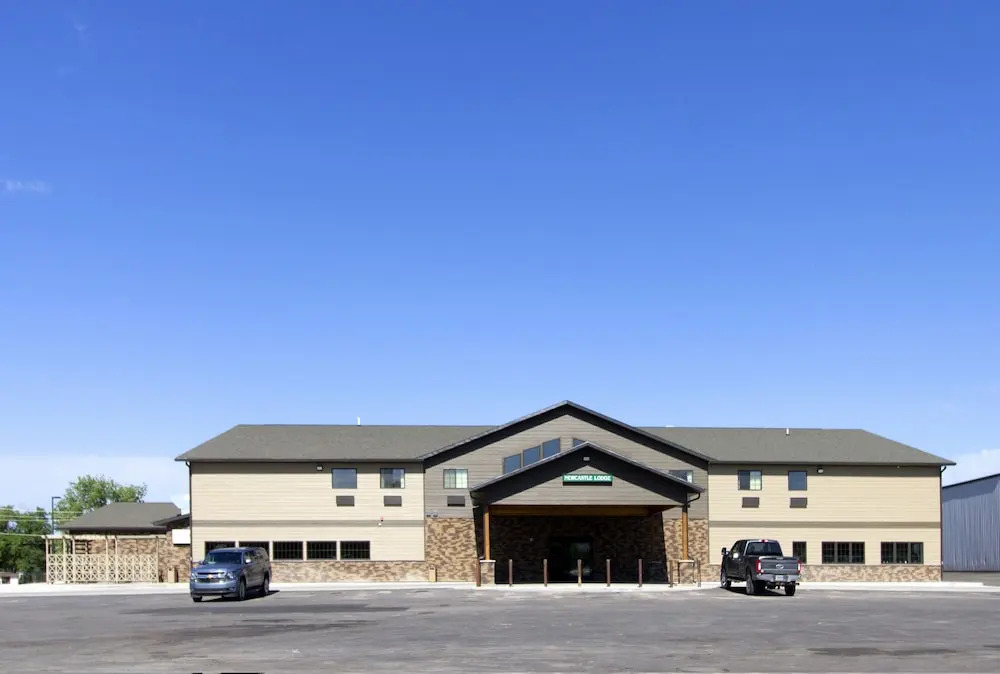 Newcastle Lodge & Convention Center