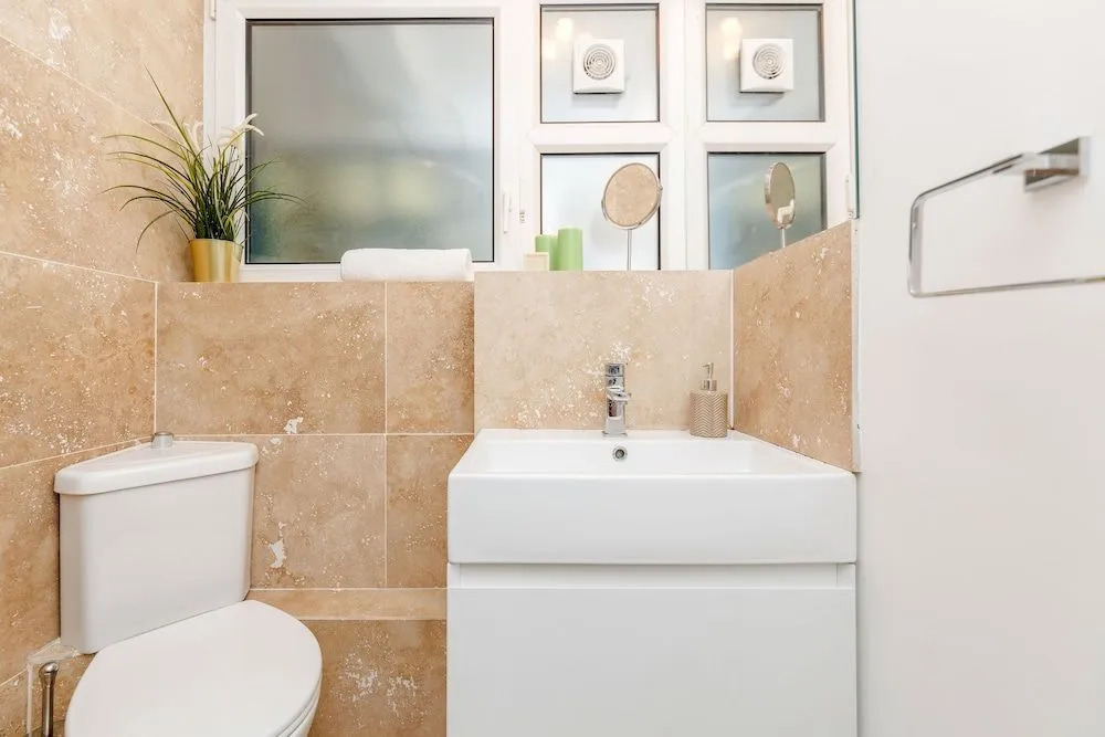 New Apartment Liverpool Street Brick Lane