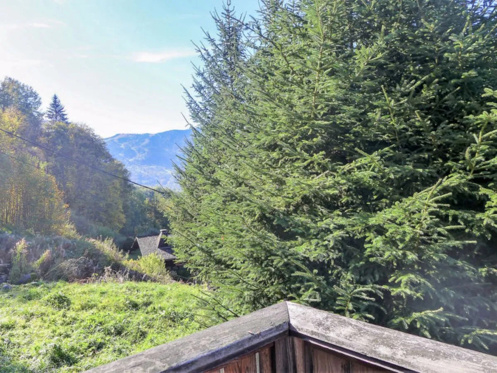 Chalet Evasion Chamonix