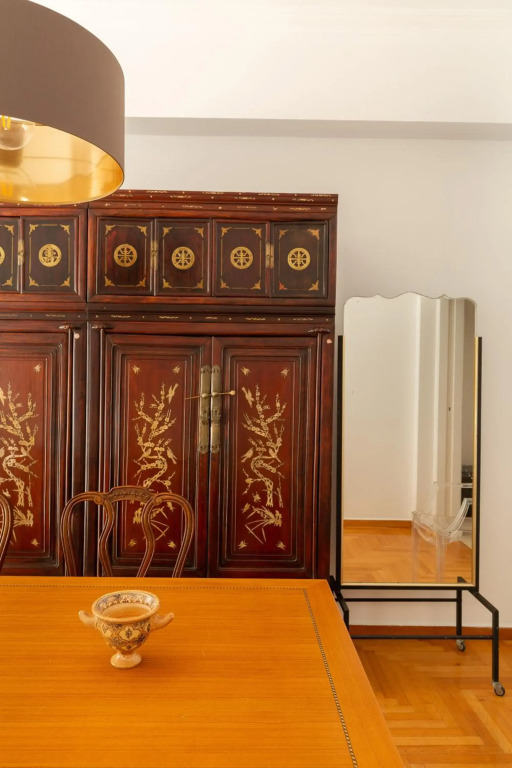 Vibrant in Pangrati by Athenian Homes