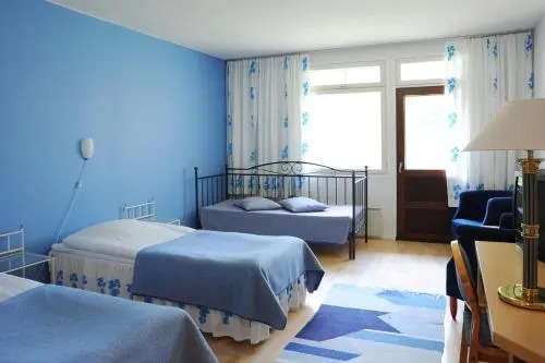 Olkkolan Hovi resort