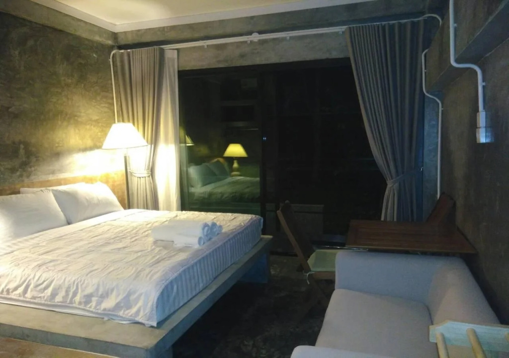Phuchada Residence