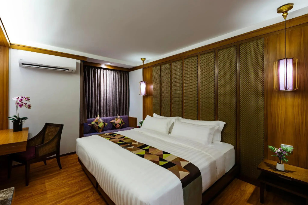 Lavana Hotel Chiangmai