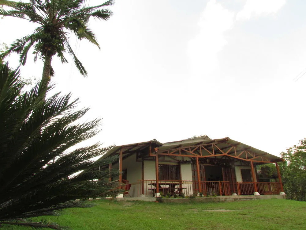 UKO Urbanekolodge