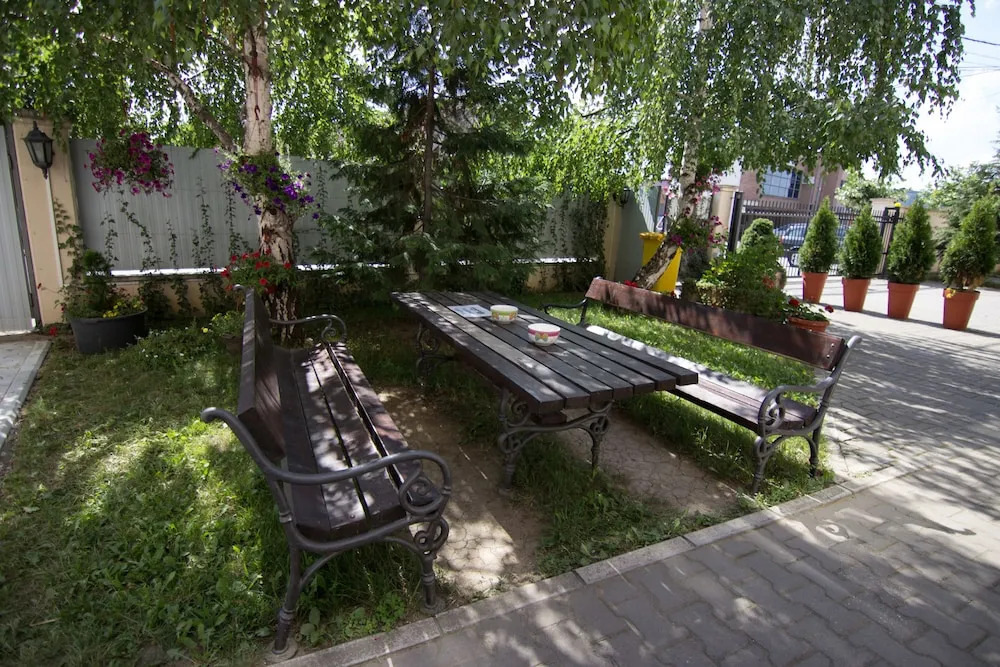 F Apartmani Kragujevac