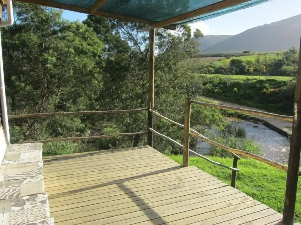 Swaynekloof Farm