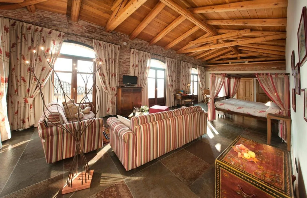 Villa Tiboldi