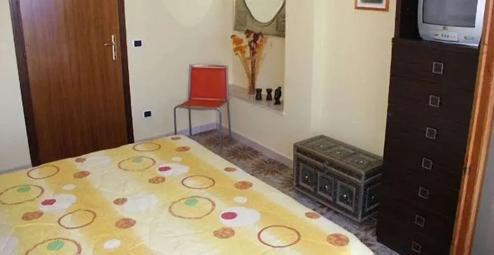 Terrazza sul Plemmirio