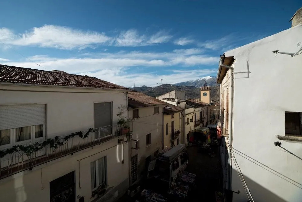 B&B" del Castello"