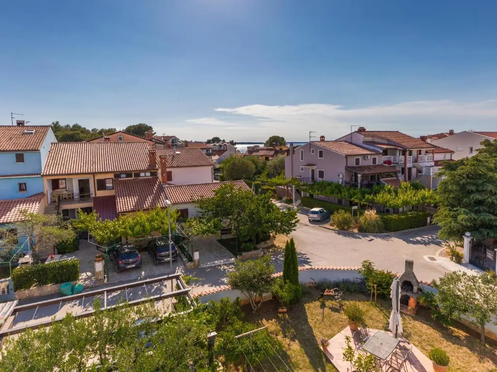 Apartments Josipovic