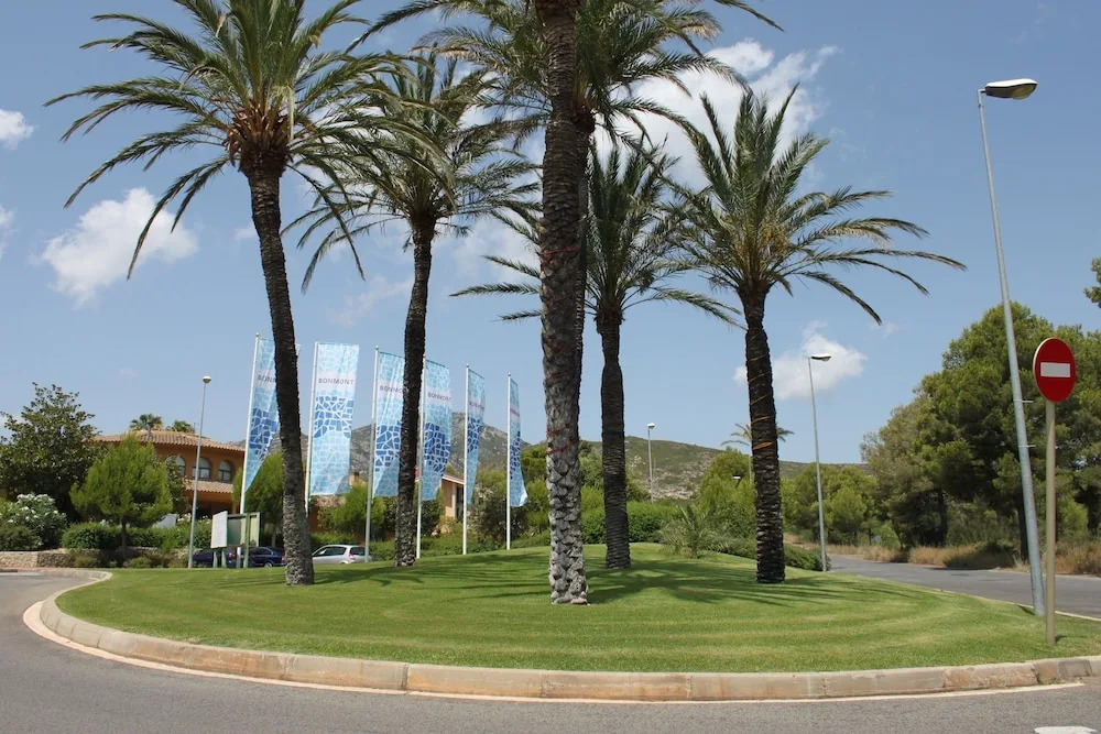 House With 4 Bedrooms in Bonmont Terres Noves, With Wonderful sea View