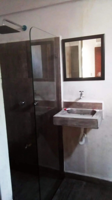 NAUH Xulha Rooms