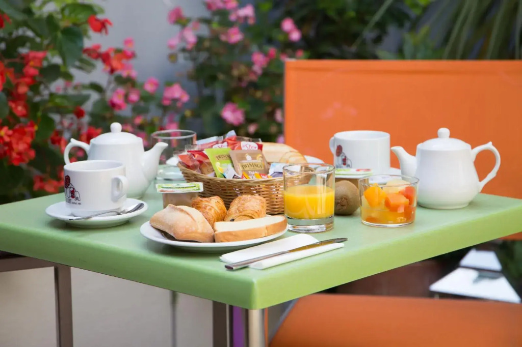 Sure Hotel by Best Western Angouleme