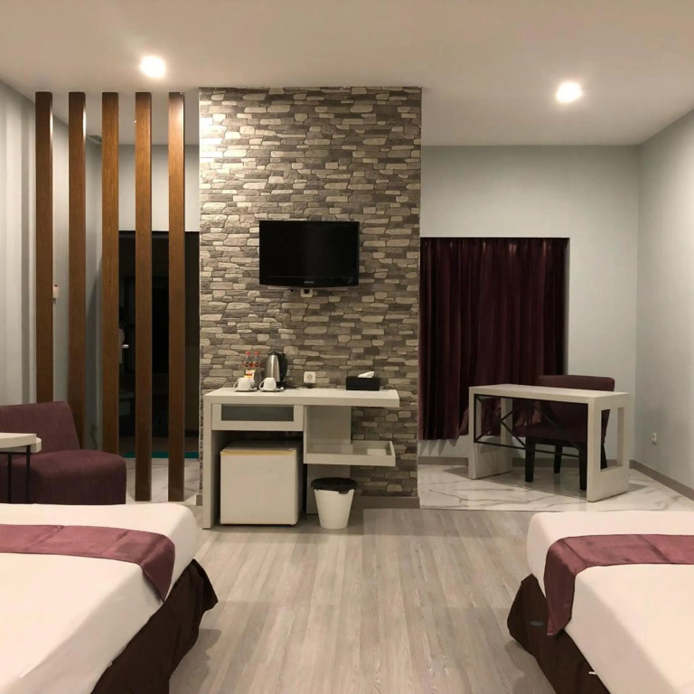 Hotel Sinar 1