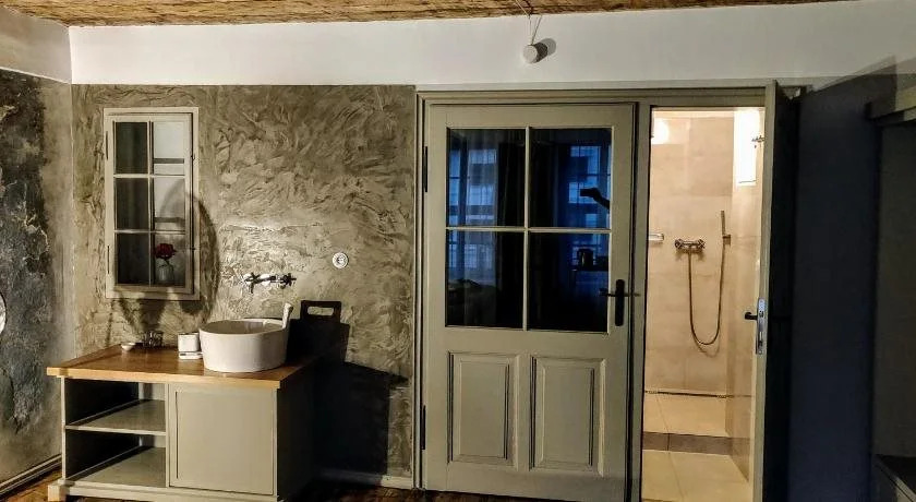 Hotel Kocour