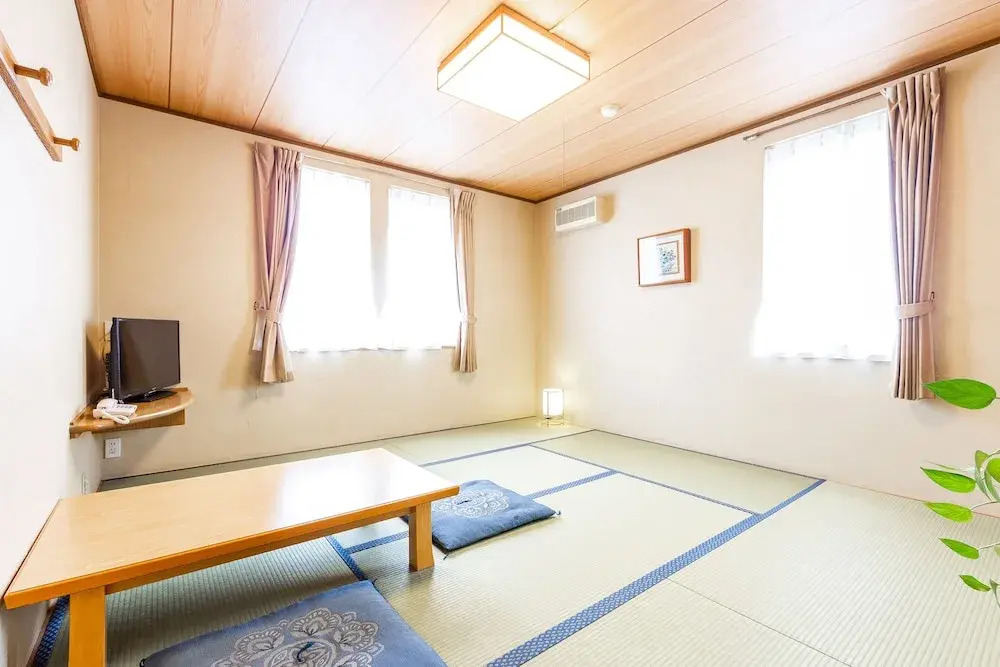 OYO Hotel Bird Inn Nayoro