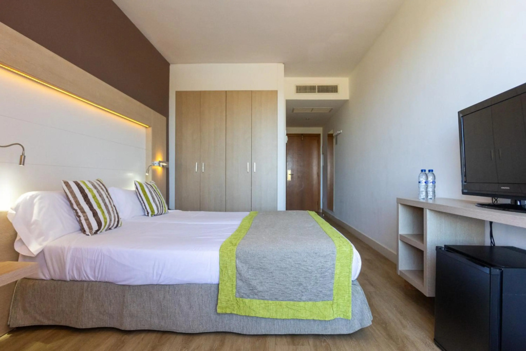 Hotel Mariant Park Thalasso-Spa & Wellness