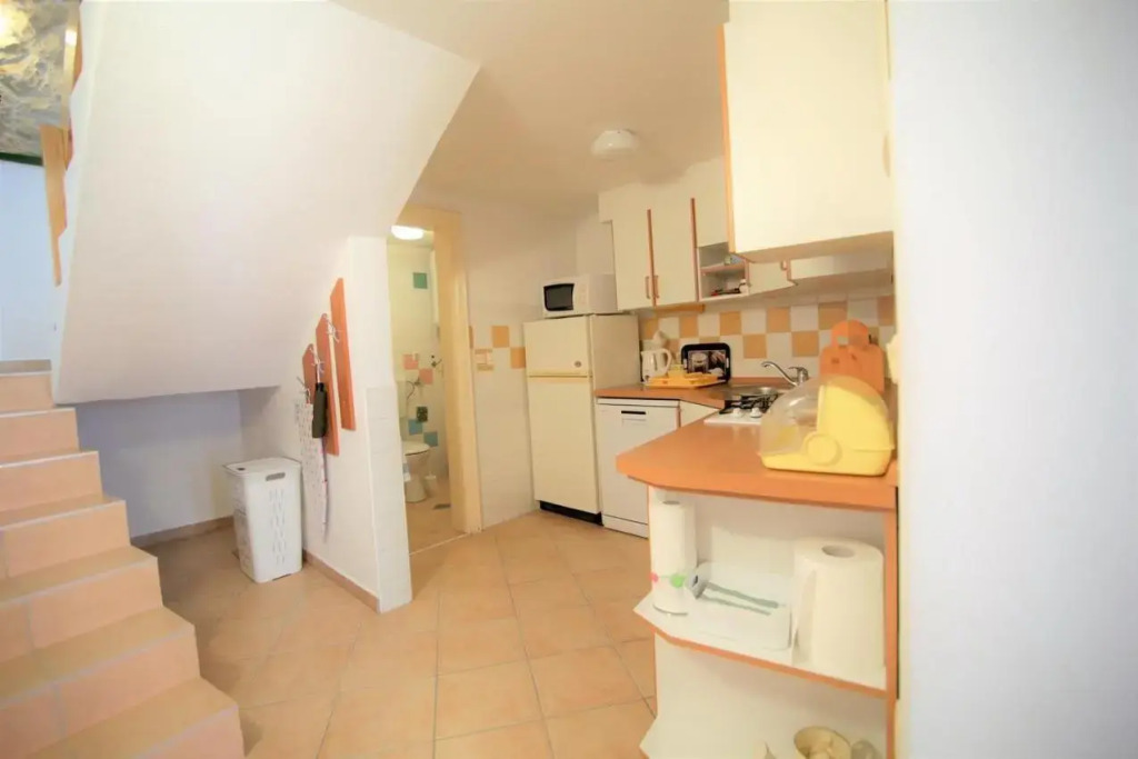 Holiday house Ljubica Tisno