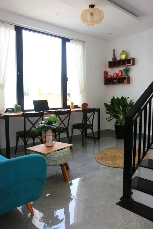 Starfruit Villa