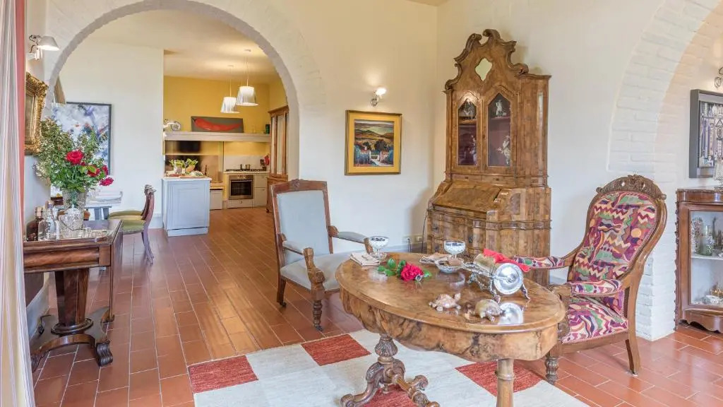 VILLA IL CEDRO 10&1, Emma Villas