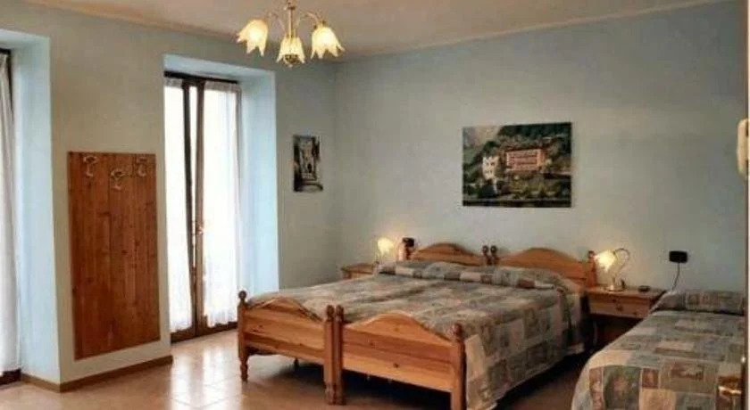 Agritur Eden Marone