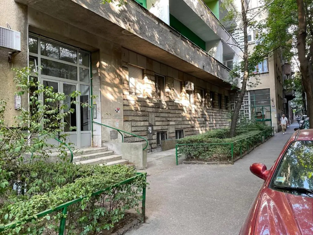 Cherrycity apartments