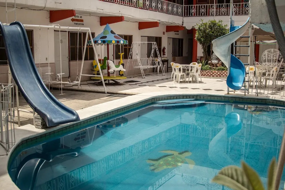 Hotel Paola