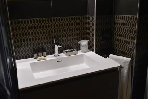 Palazzo Bovio - Boutique Apartments