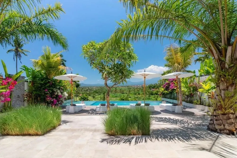 Balidroomvillas