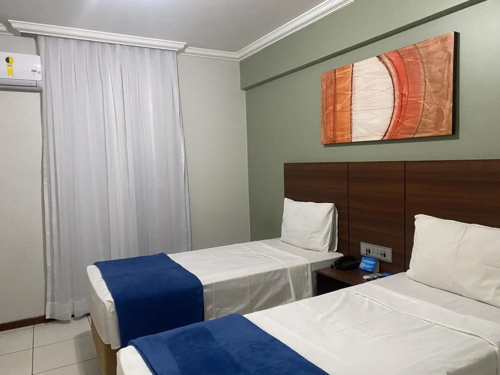 Days inn by Wyndham Uberlândia