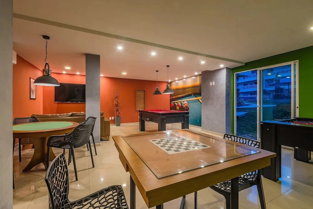 Solarium#209 for Porto das Dunas by Carpediem