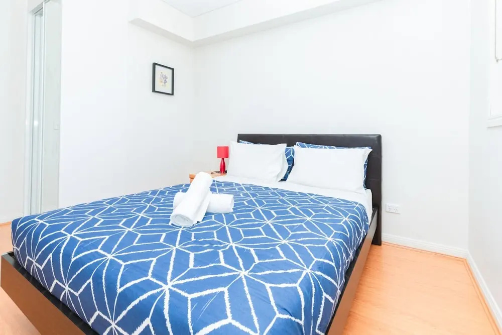 Spacious Two-Storey Home