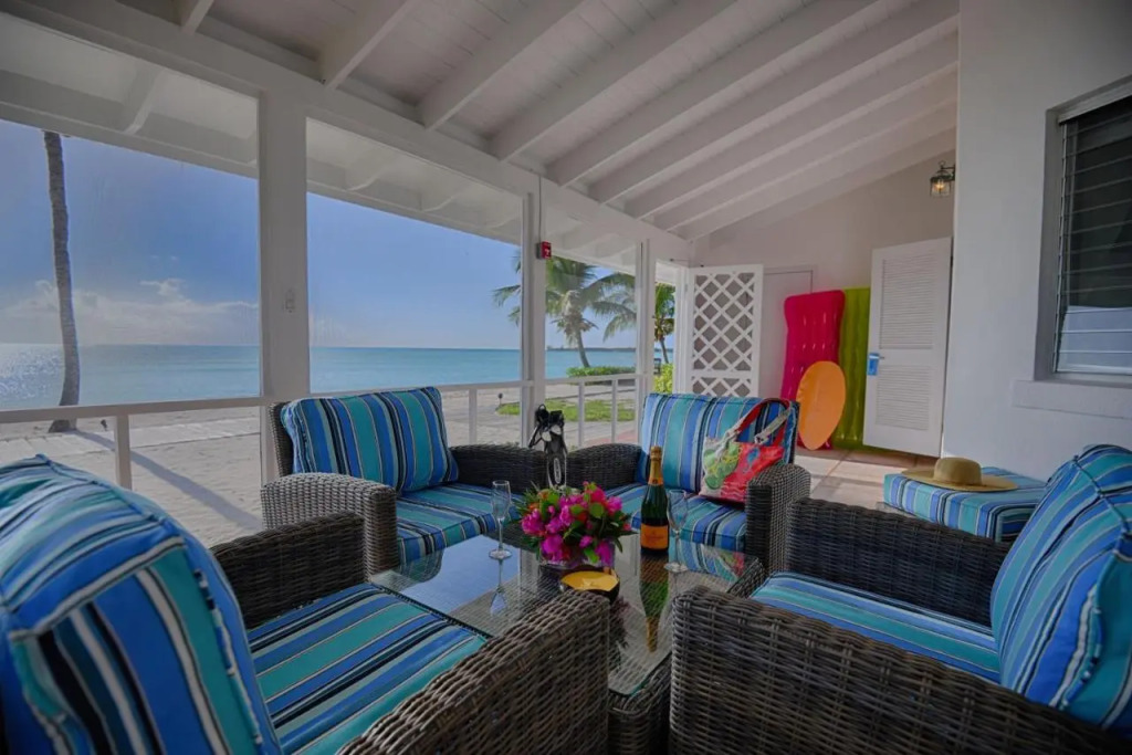 Cape Santa Maria Beach Resort & Villas