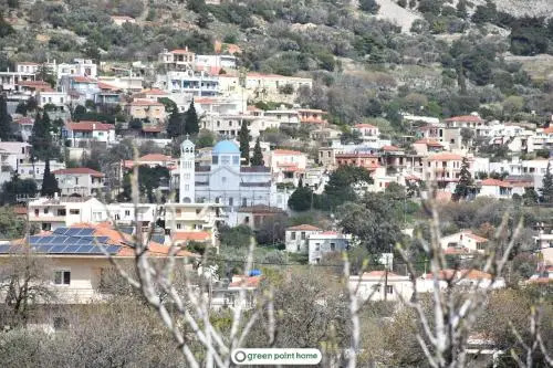Green Point Home Chios