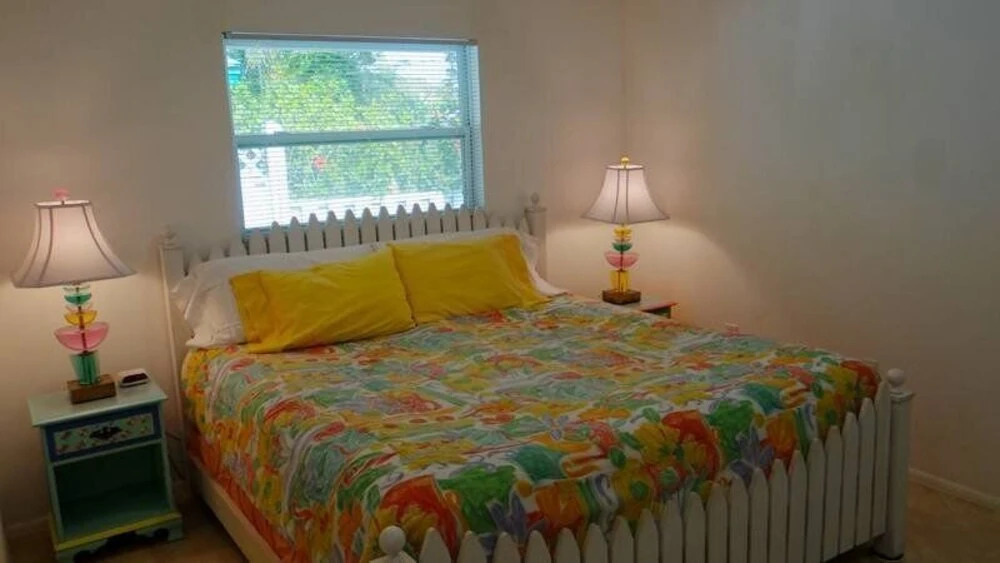 2810 Avenue E #54467 - 2 Br Duplex