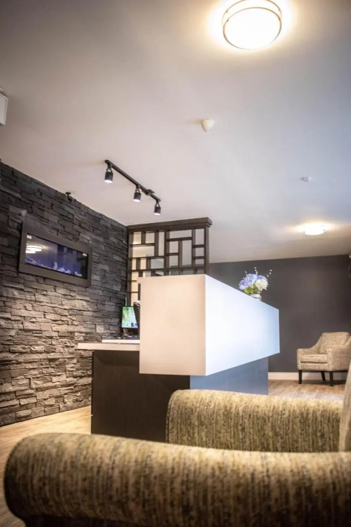 Newfound Inn and Suites