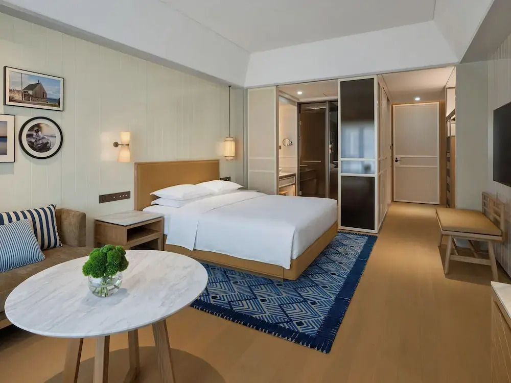 Hyatt Centric Ocean Front Xiamen