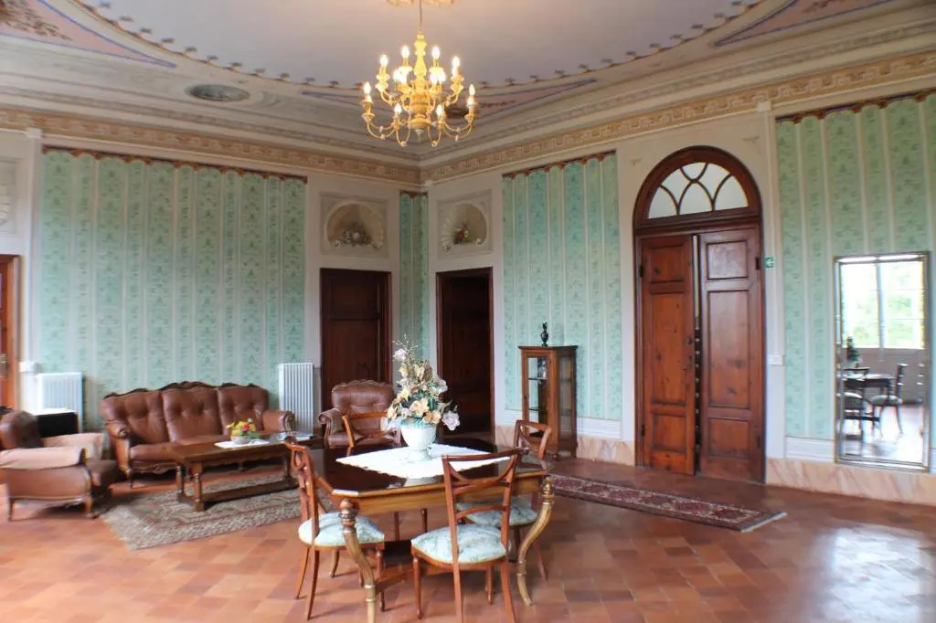 B&B Villa Pardi Lucca
