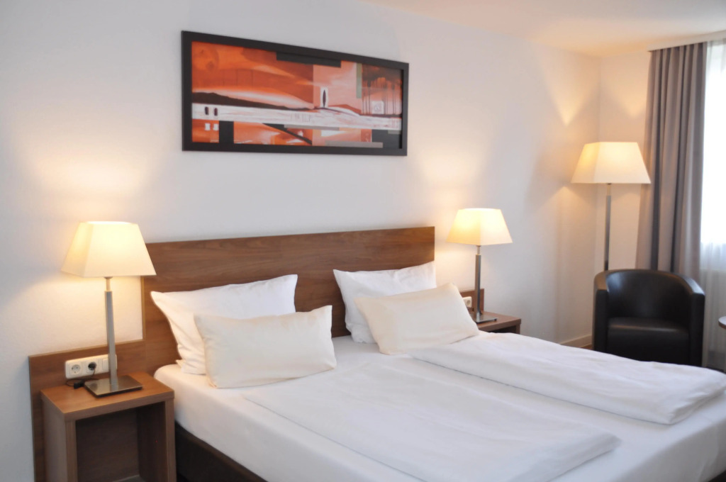 Best Western Hotel Erlangen