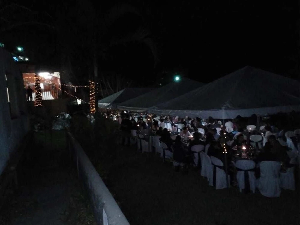 Hotel Posada de Don Porfirio