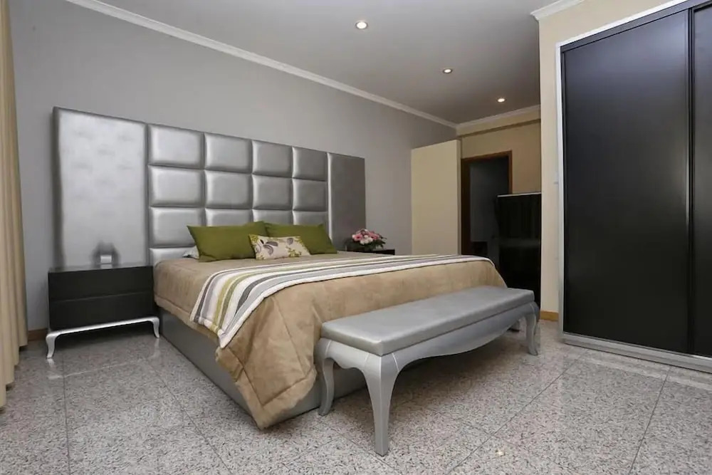 Oporto City Centre Apartments