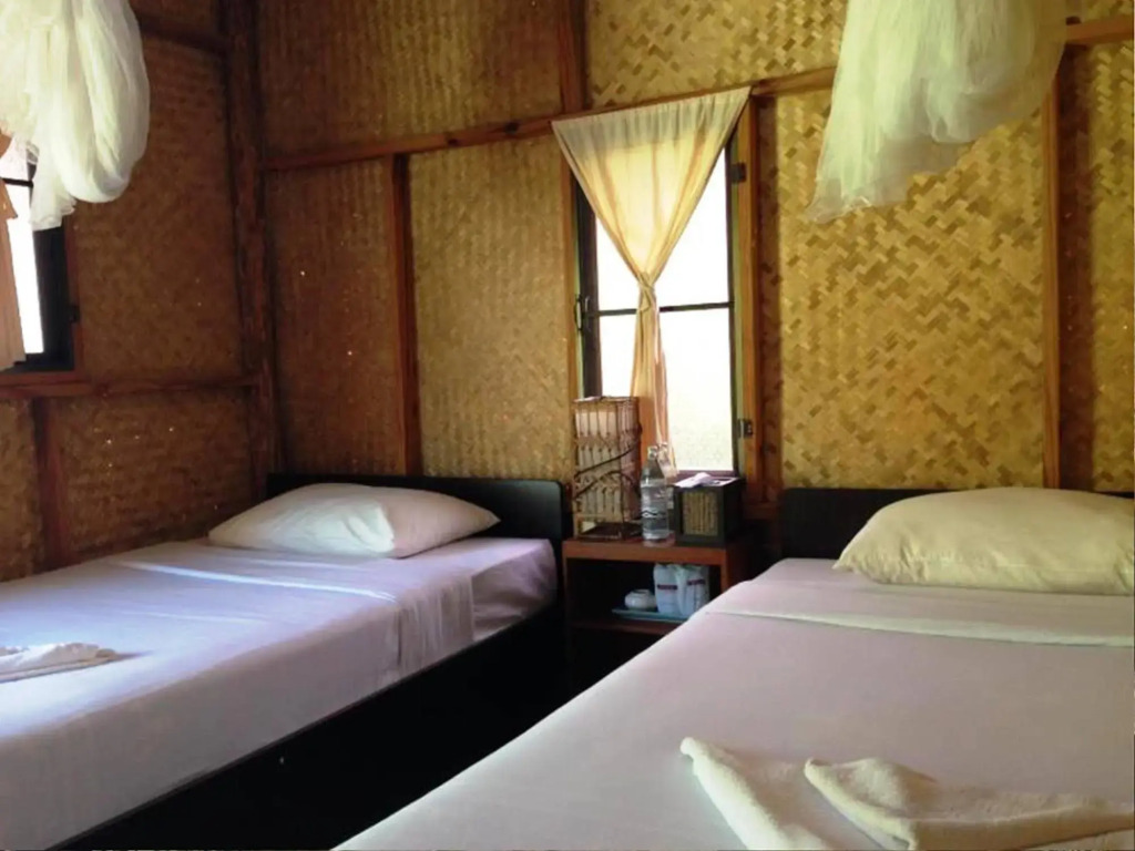Farmstay at Pai